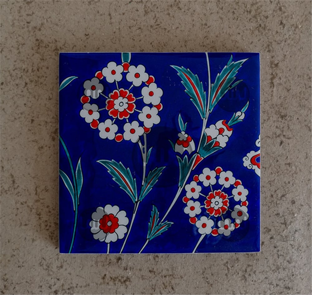 2X2 Çini Karo Katalog Kodu BBB8