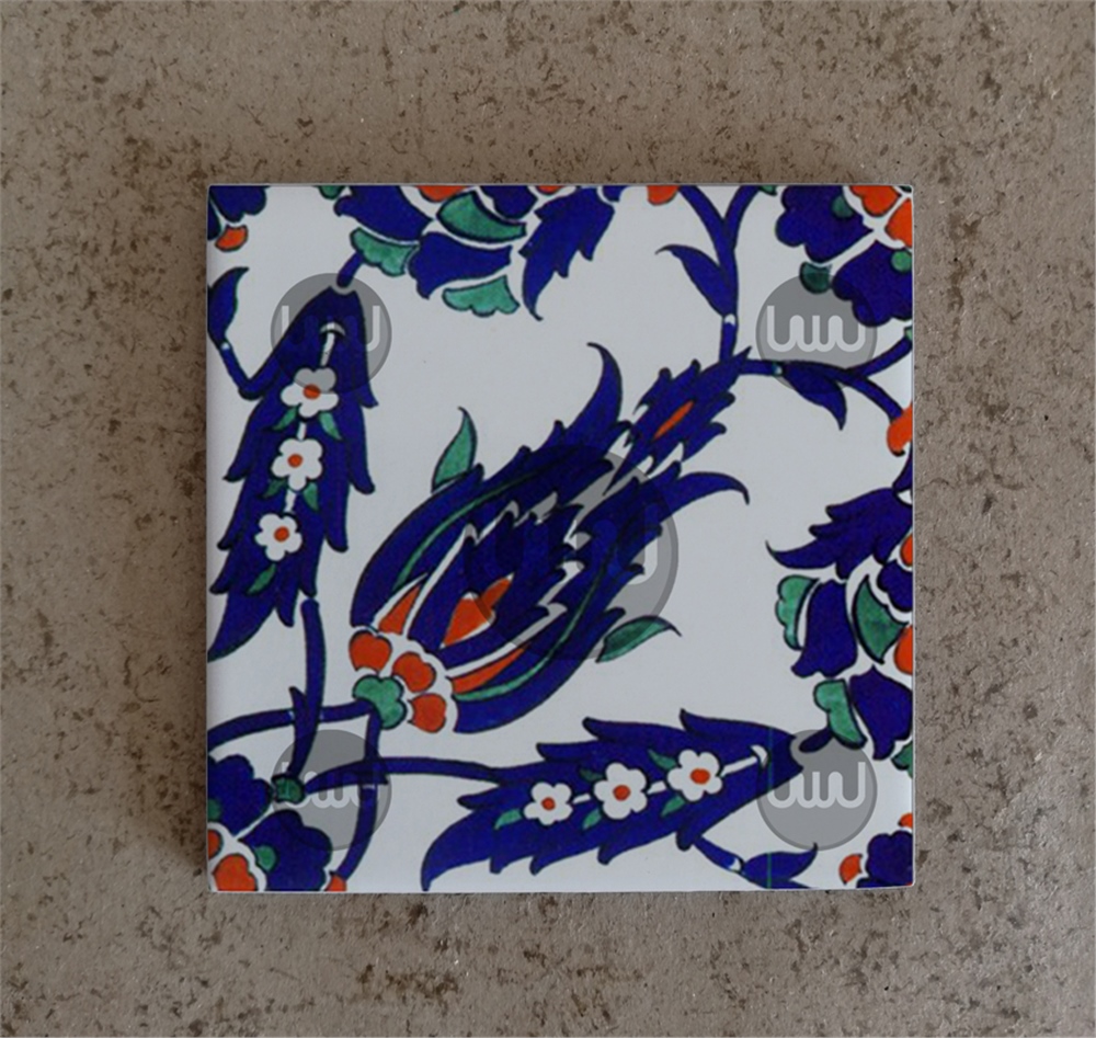 2X2 Çini Karo Katalog Kodu PP1