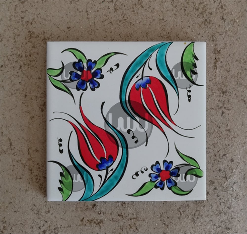 2X2 Çini Karo Katalog Kodu QQQ2