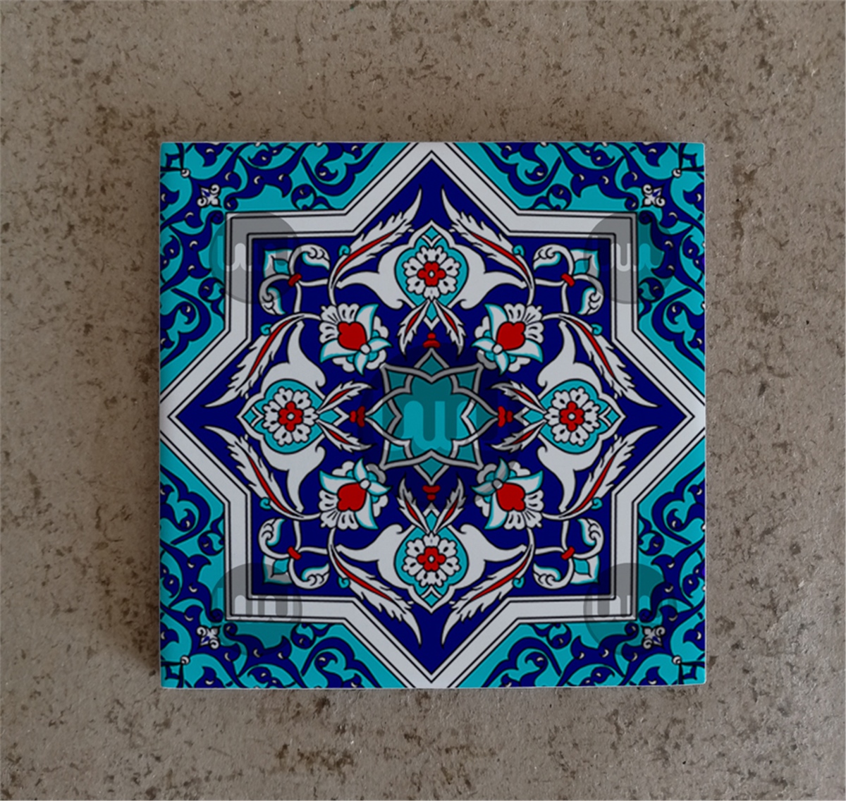 2X2 Magnet Katalog Kodu A7