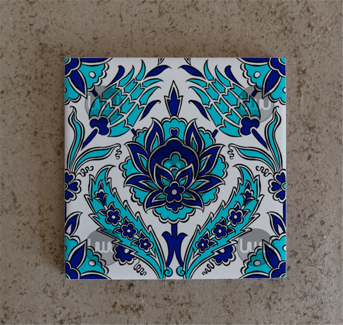 2X2 Magnet Katalog Kodu B3