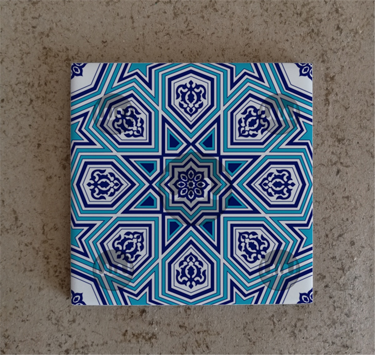2X2 Magnet Katalog Kodu B4