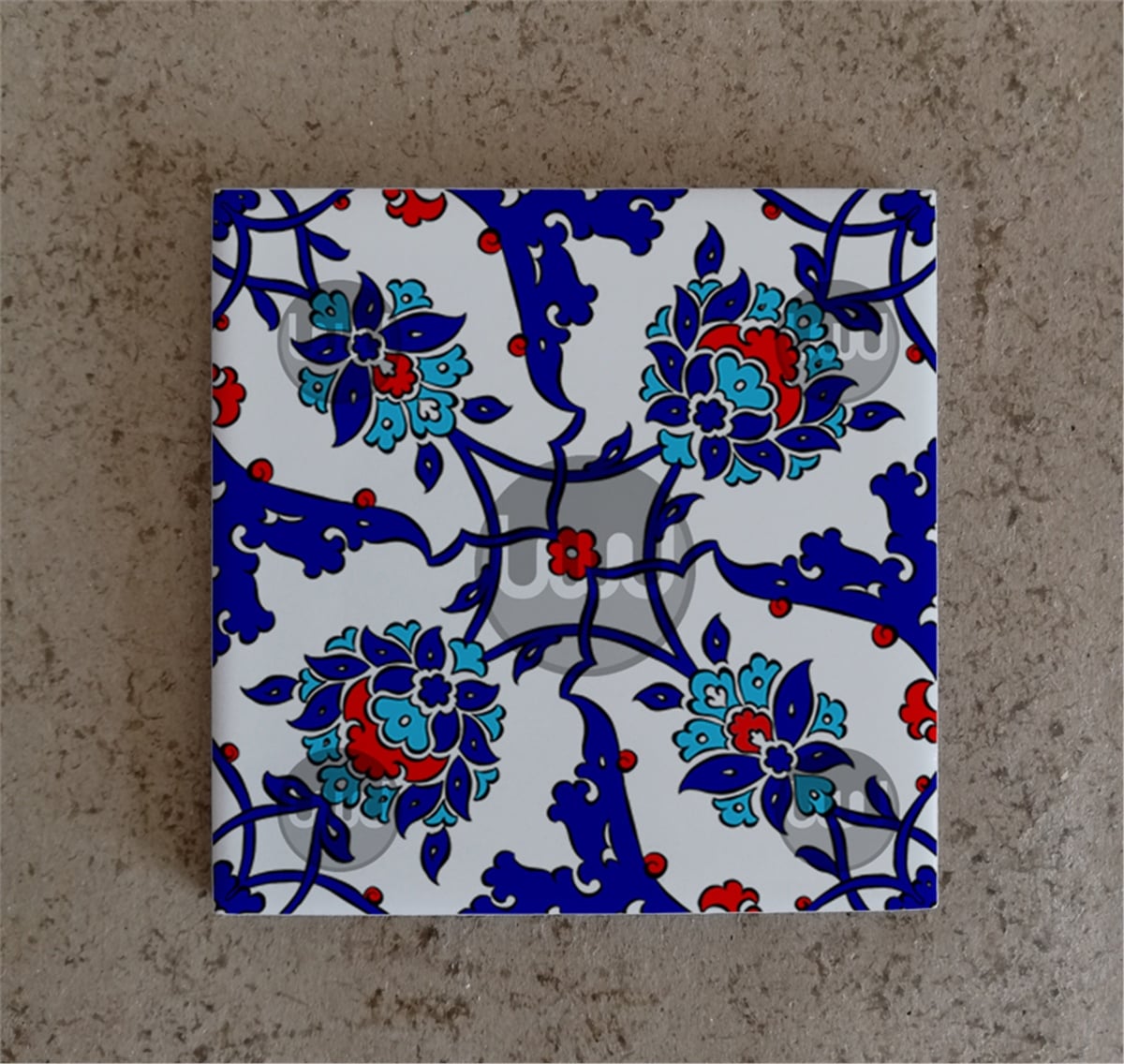 2X2 Magnet Katalog Kodu B6