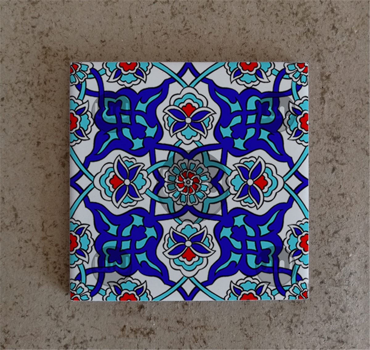 2X2 Magnet Katalog Kodu B7