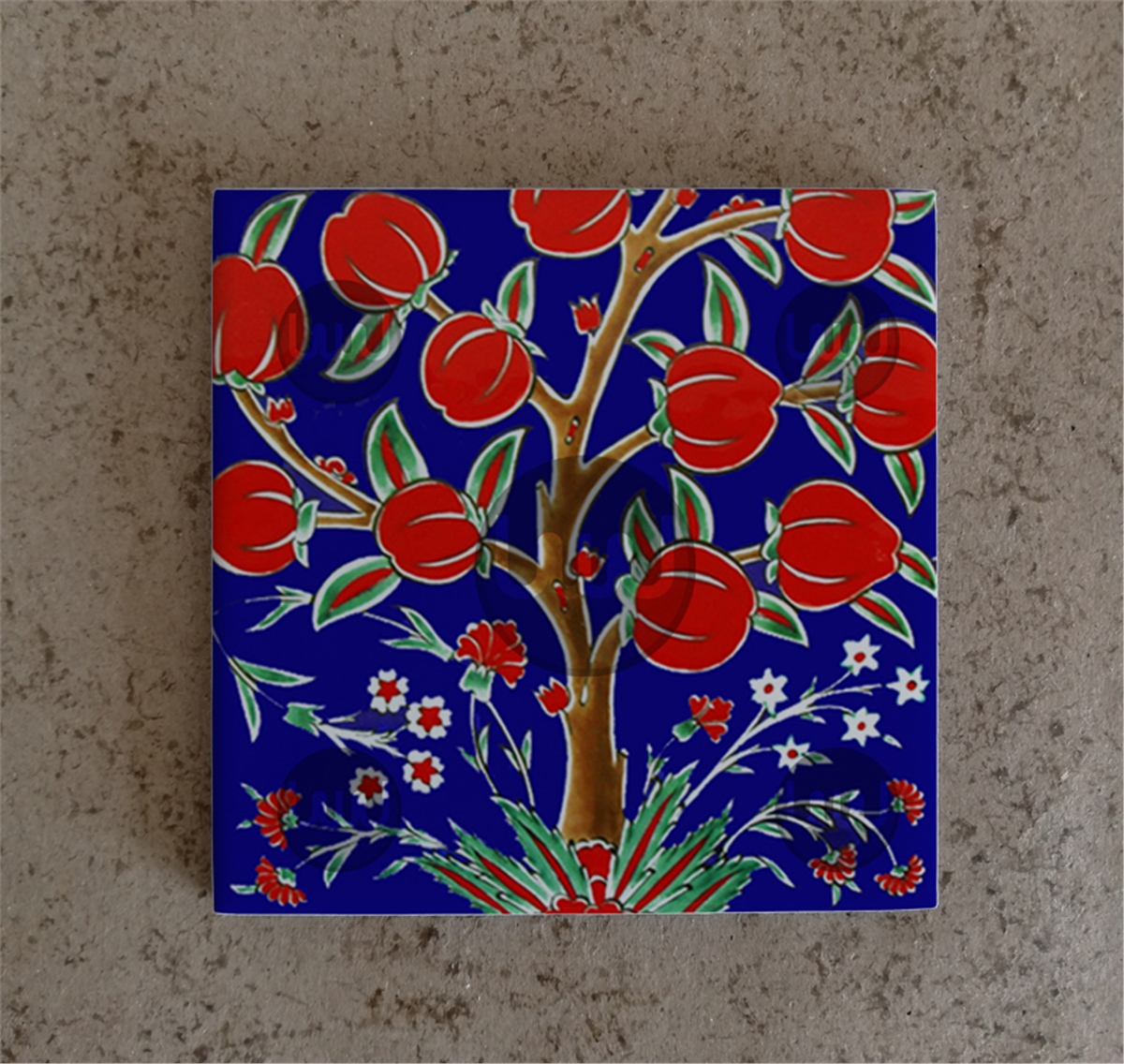 2X2 Magnet Katalog Kodu CCC5