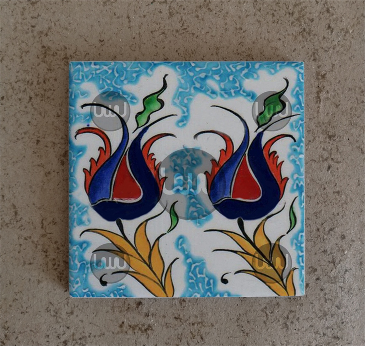 2X2 Magnet Katalog Kodu CCC6