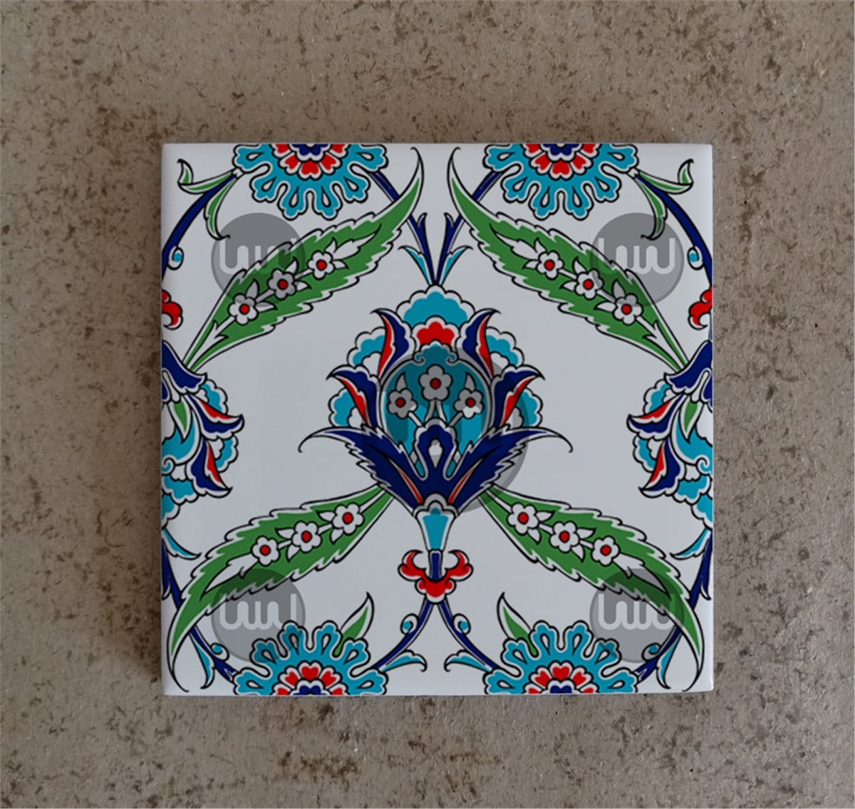 2X2 Magnet Katalog Kodu D3