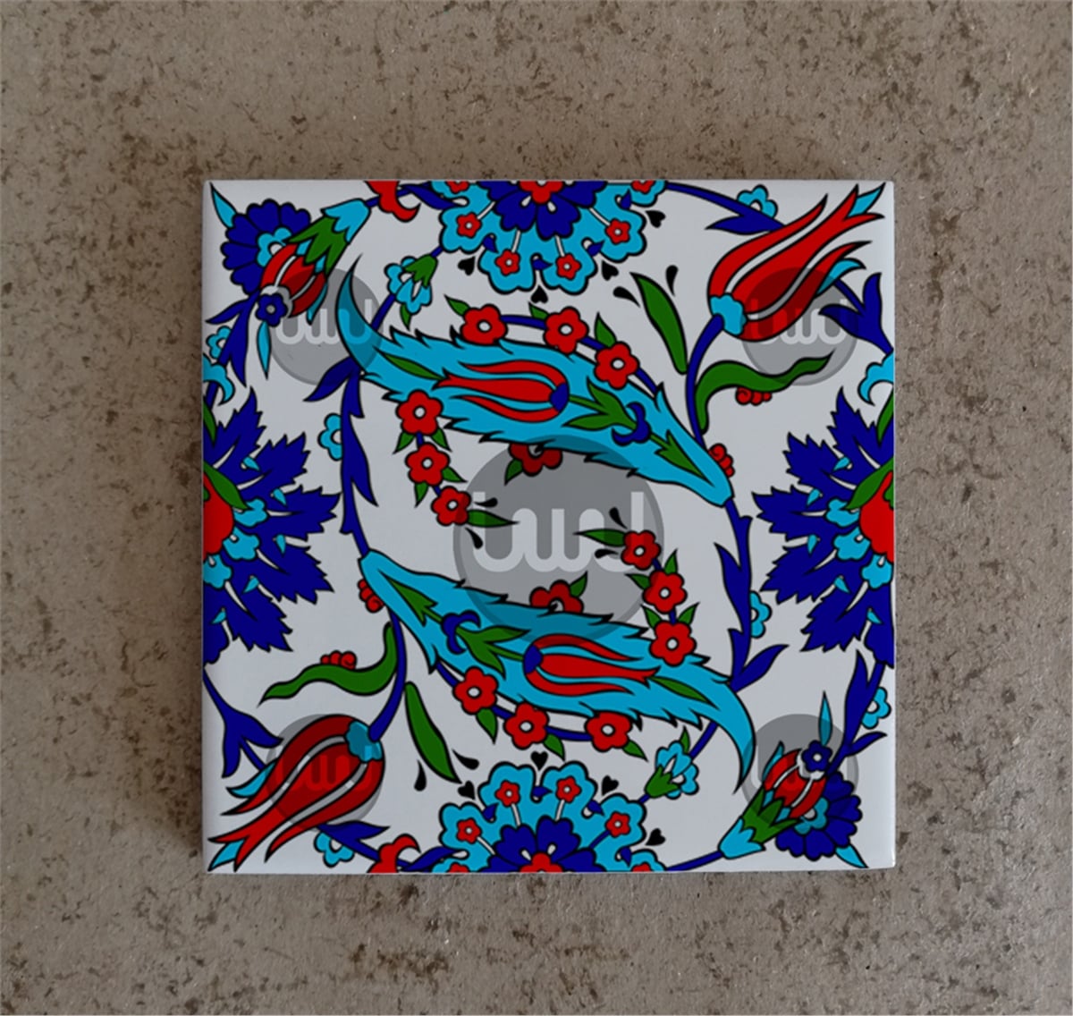 2X2 Magnet Katalog Kodu E2