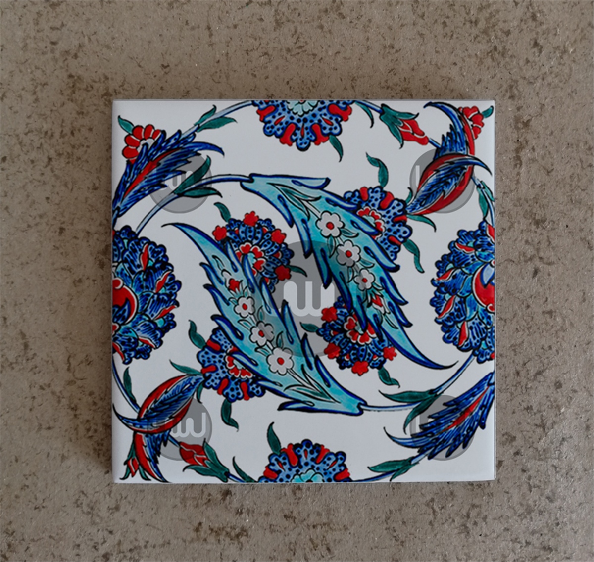 2X2 Magnet Katalog Kodu EEE7