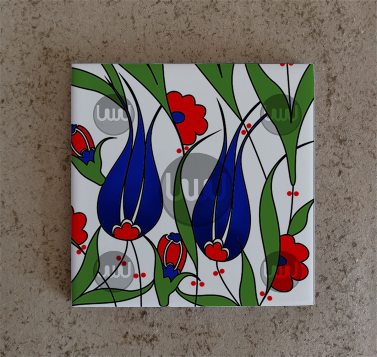 2X2 Magnet Katalog Kodu F1