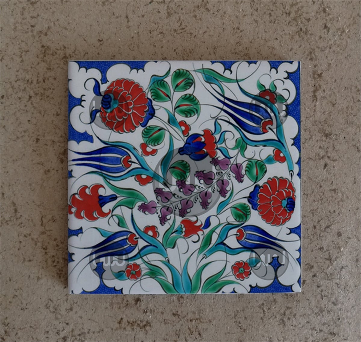 2X2 Magnet Katalog Kodu GGG2