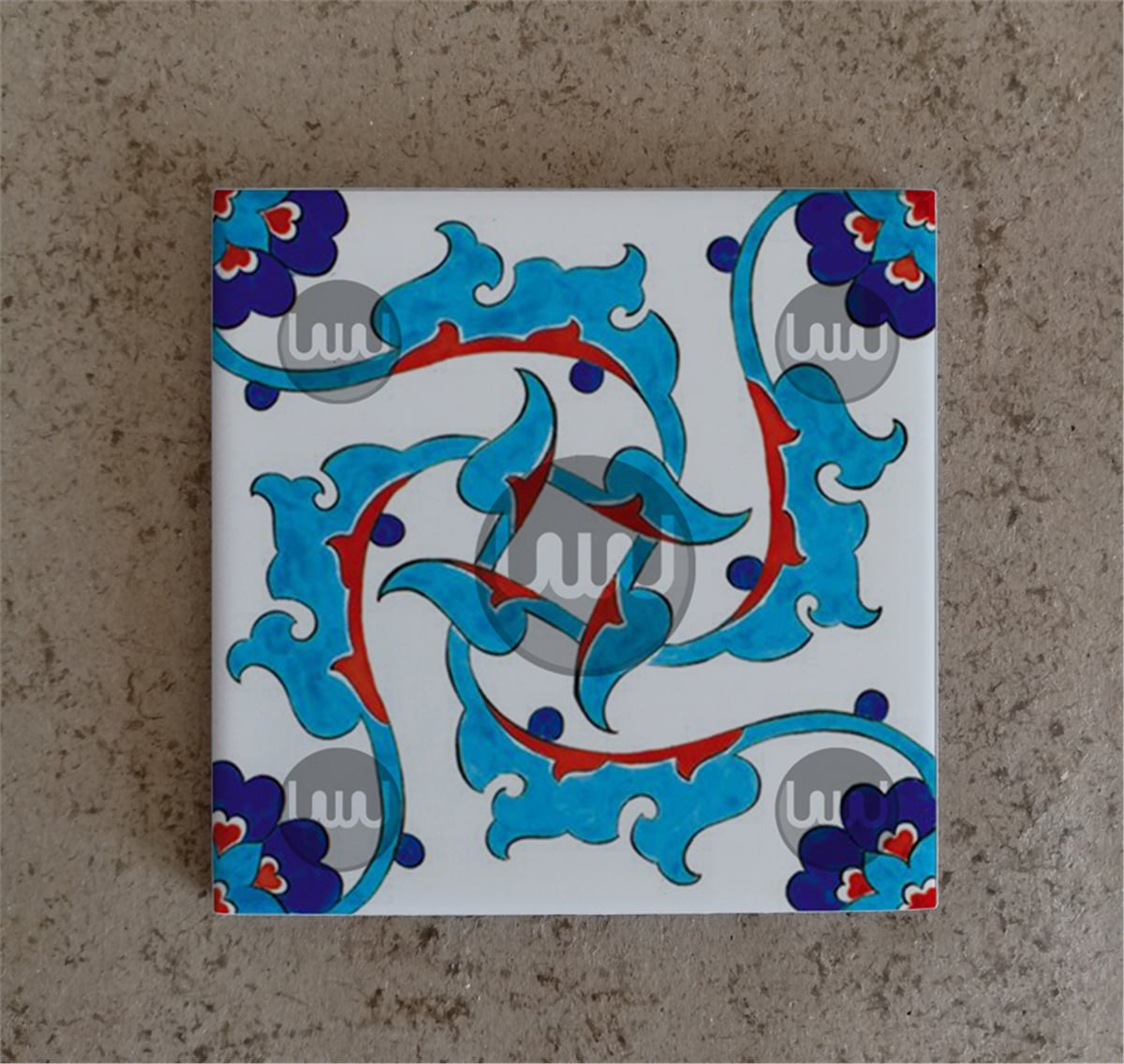 2X2 Magnet Katalog Kodu HHH4