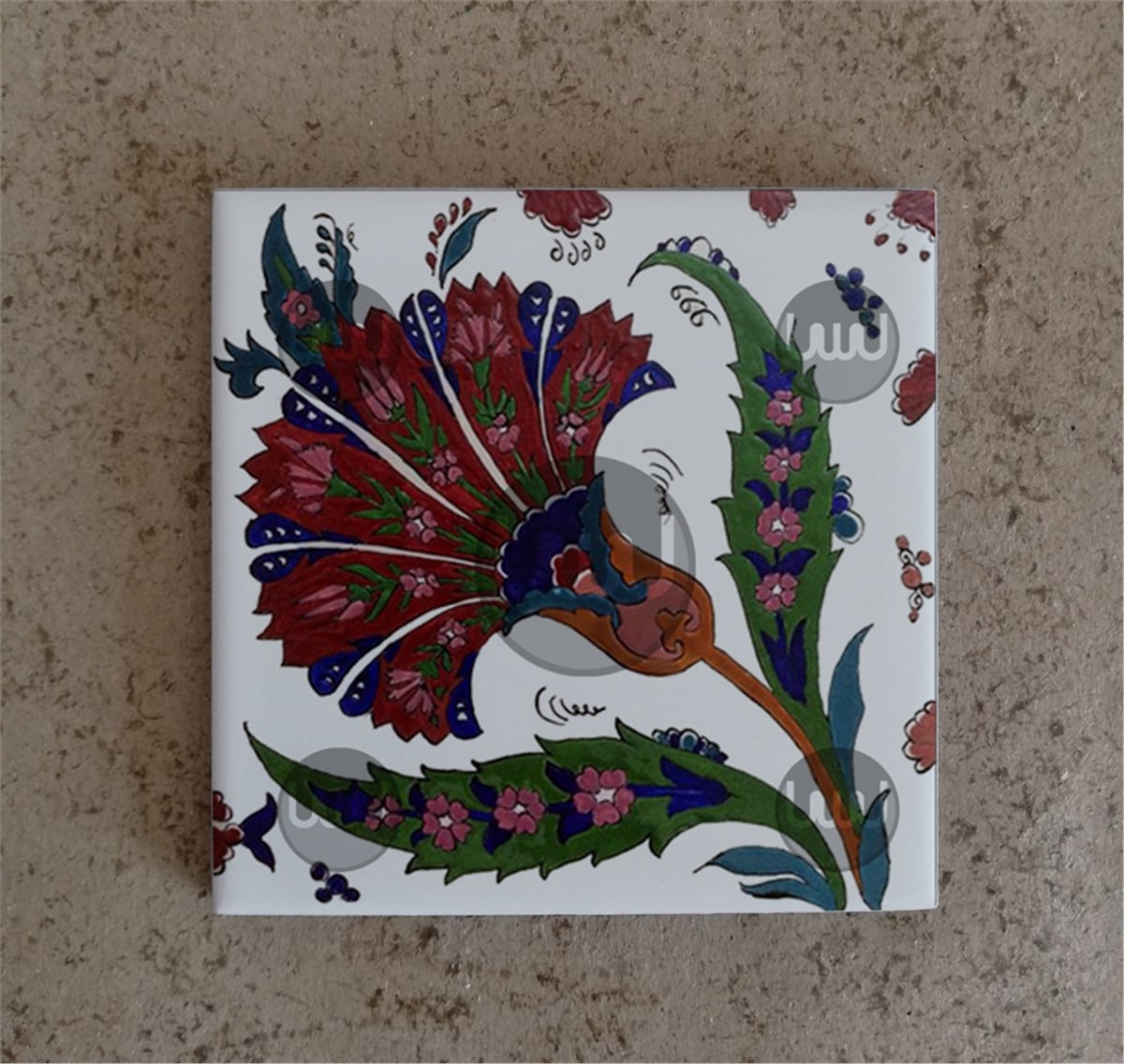 2X2 Magnet Katalog Kodu HHH7