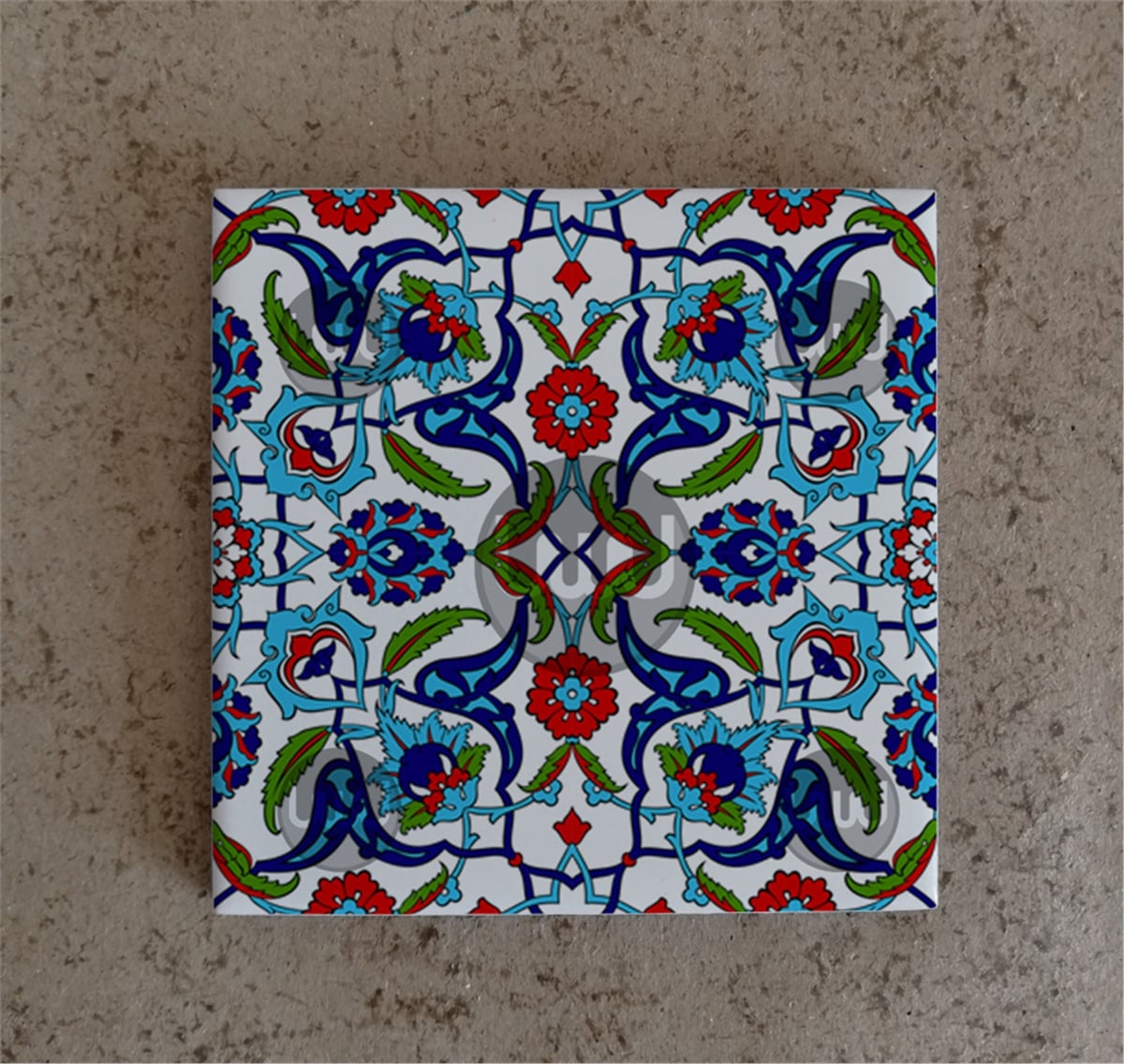 2X2 Magnet Katalog Kodu JJJ2