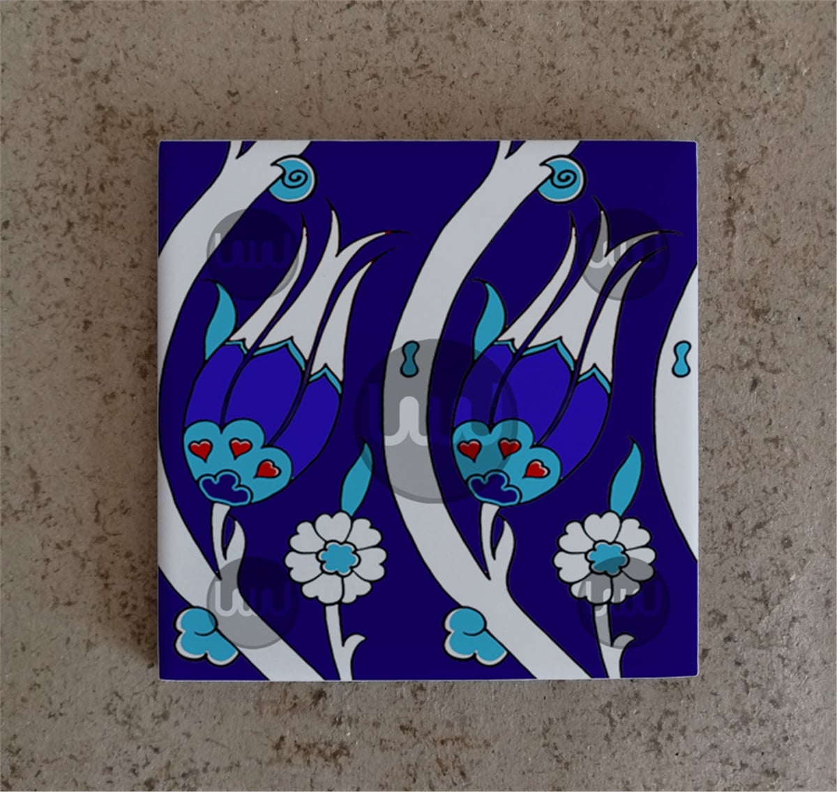 2X2 Magnet Katalog Kodu JJJ3