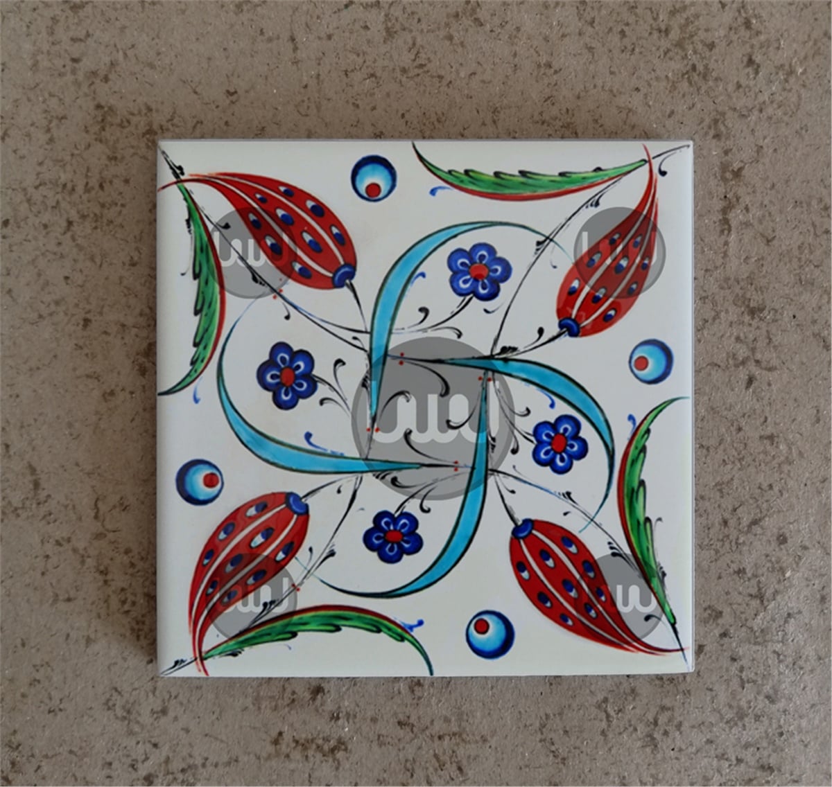 2X2 Magnet Katalog Kodu JJJ6