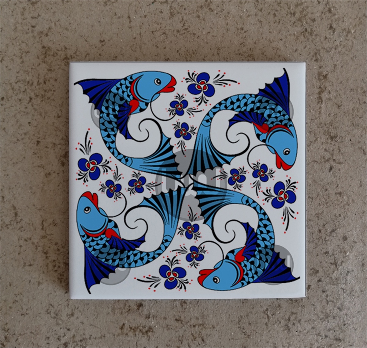 2X2 Magnet Katalog Kodu K1