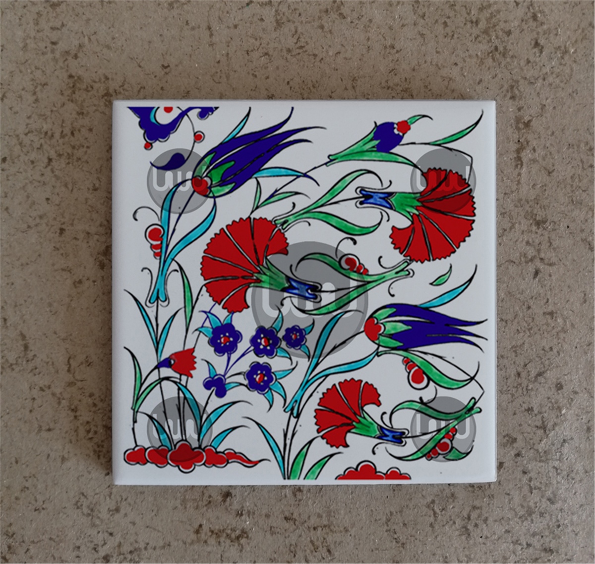 2X2 Magnet Katalog Kodu L5