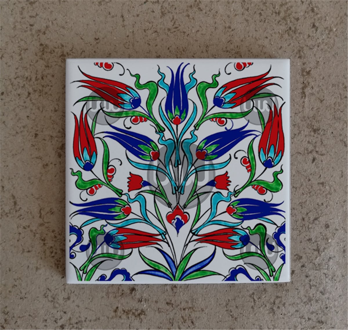 2X2 Magnet Katalog Kodu L8