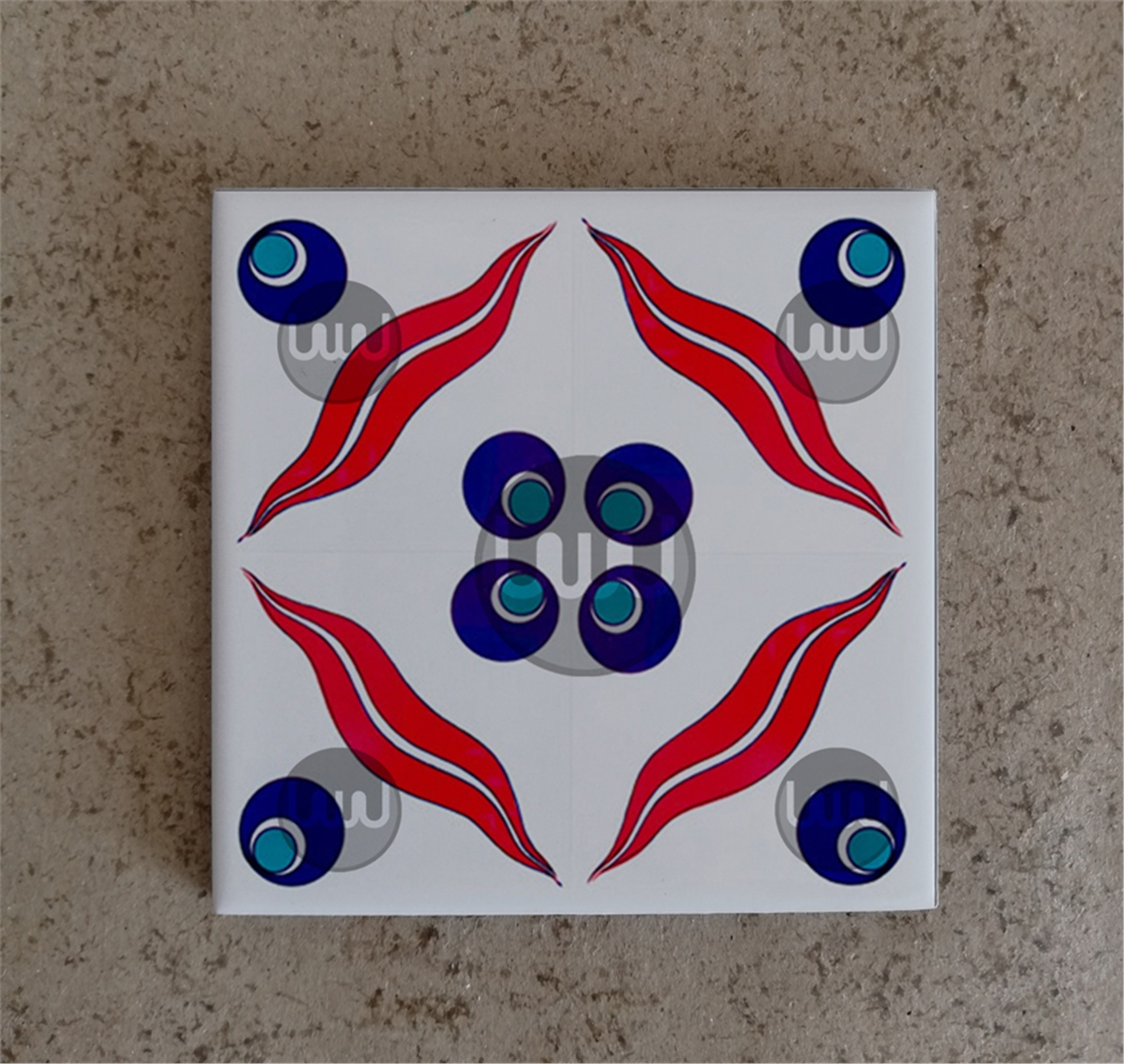2X2 Magnet Katalog Kodu O3