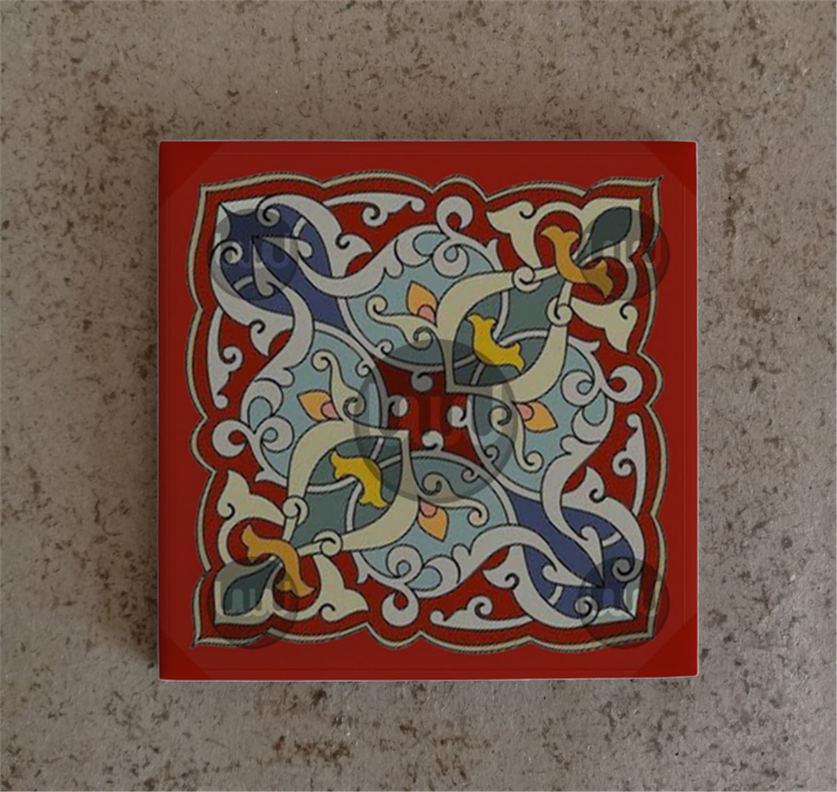 2X2 Magnet Katalog Kodu RR4
