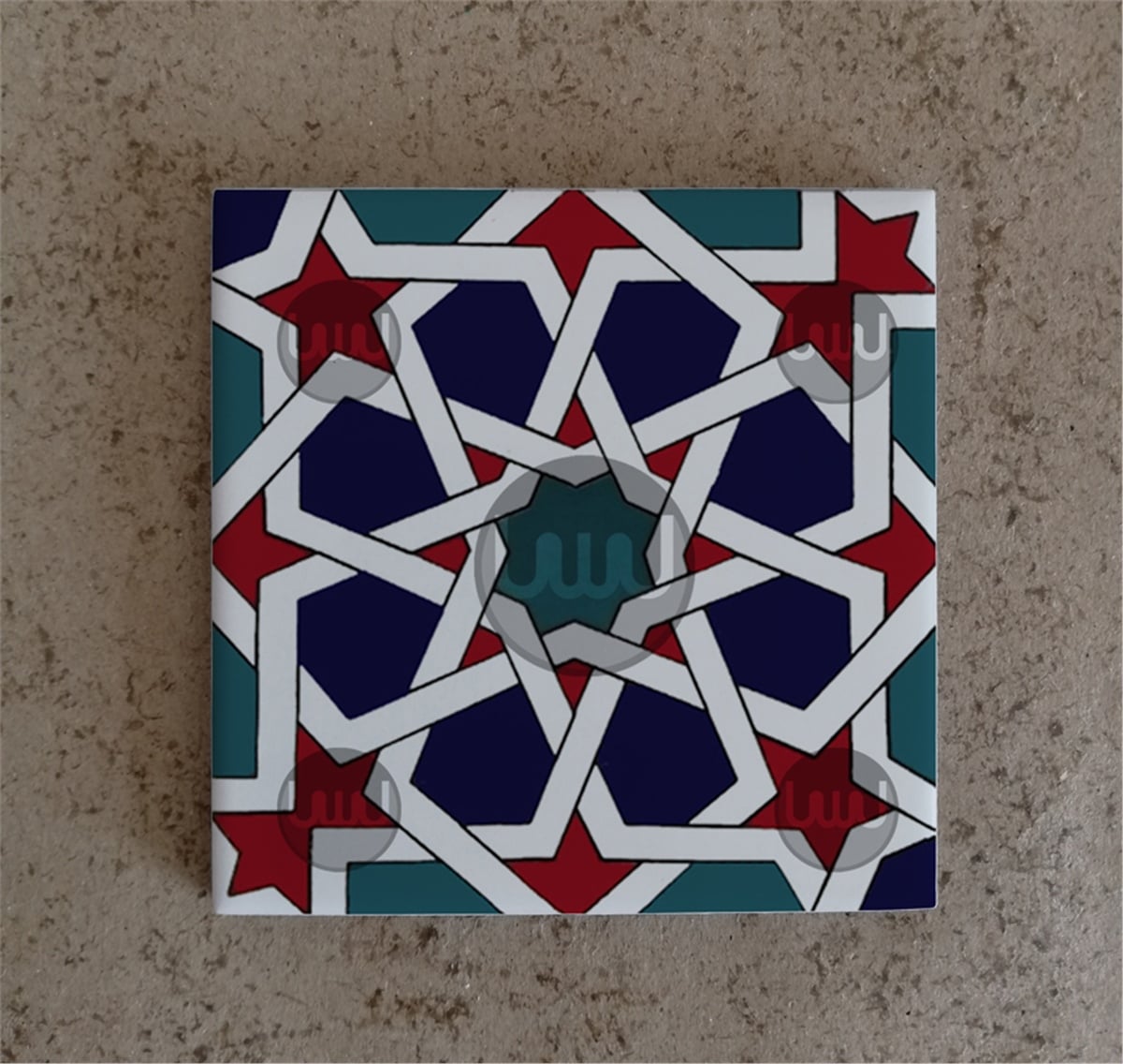 2X2 Magnet Katalog Kodu RRR2