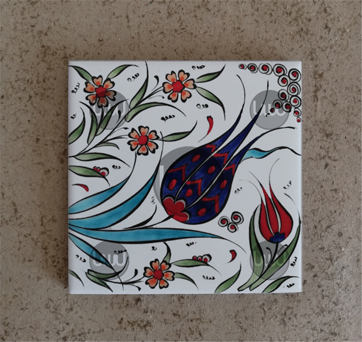 2X2 Magnet Katalog Kodu RRR6