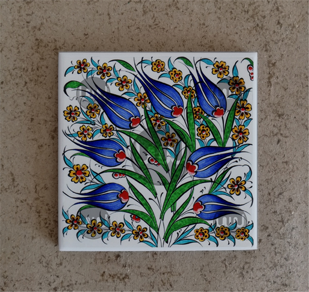 2X2 Magnet Katalog Kodu T2