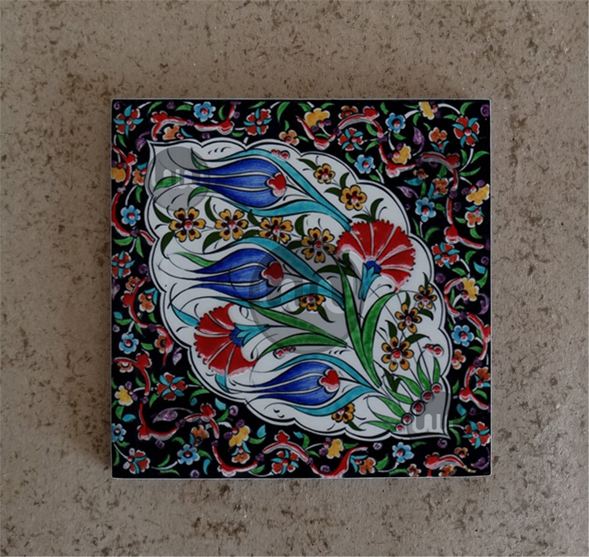 2X2 Magnet Katalog Kodu YY3