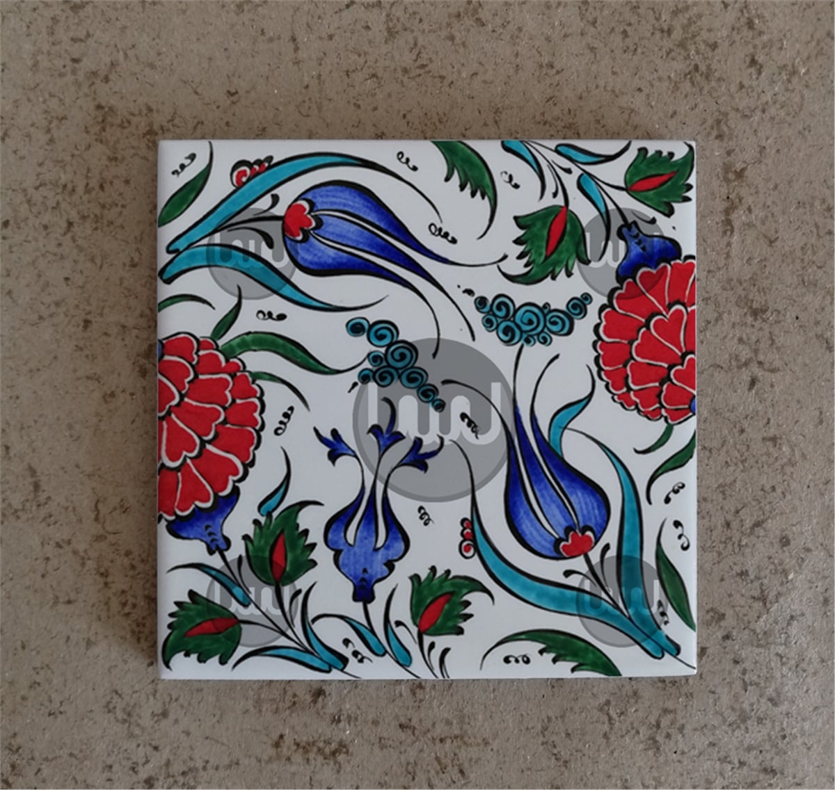 2X2 Magnet Katalog Kodu ZZZ7
