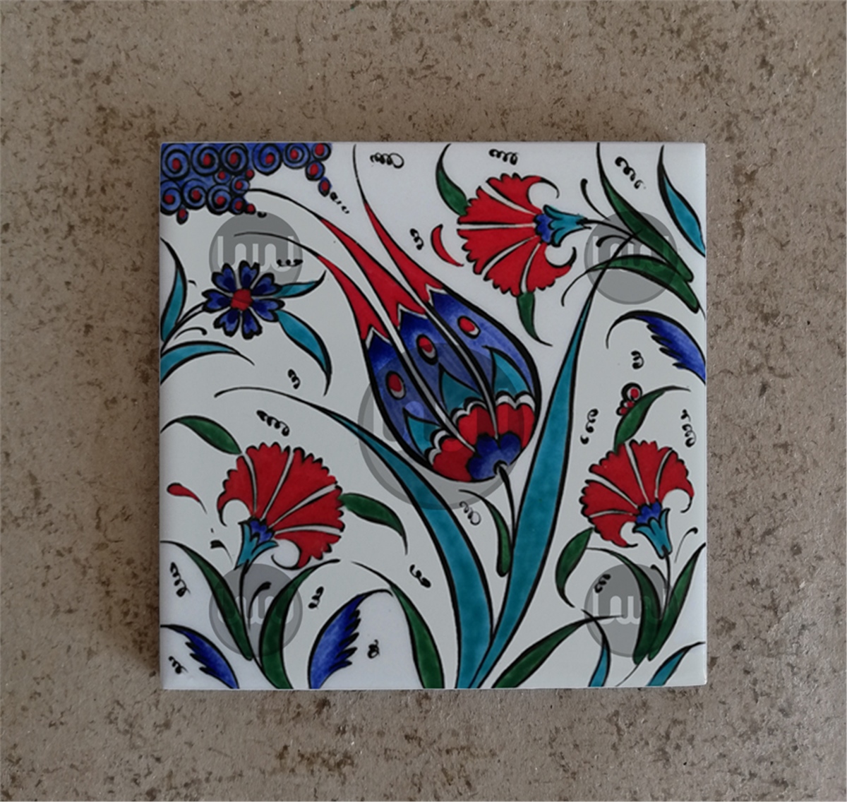 2X2 Magnet Katalog Kodu ZZZ8