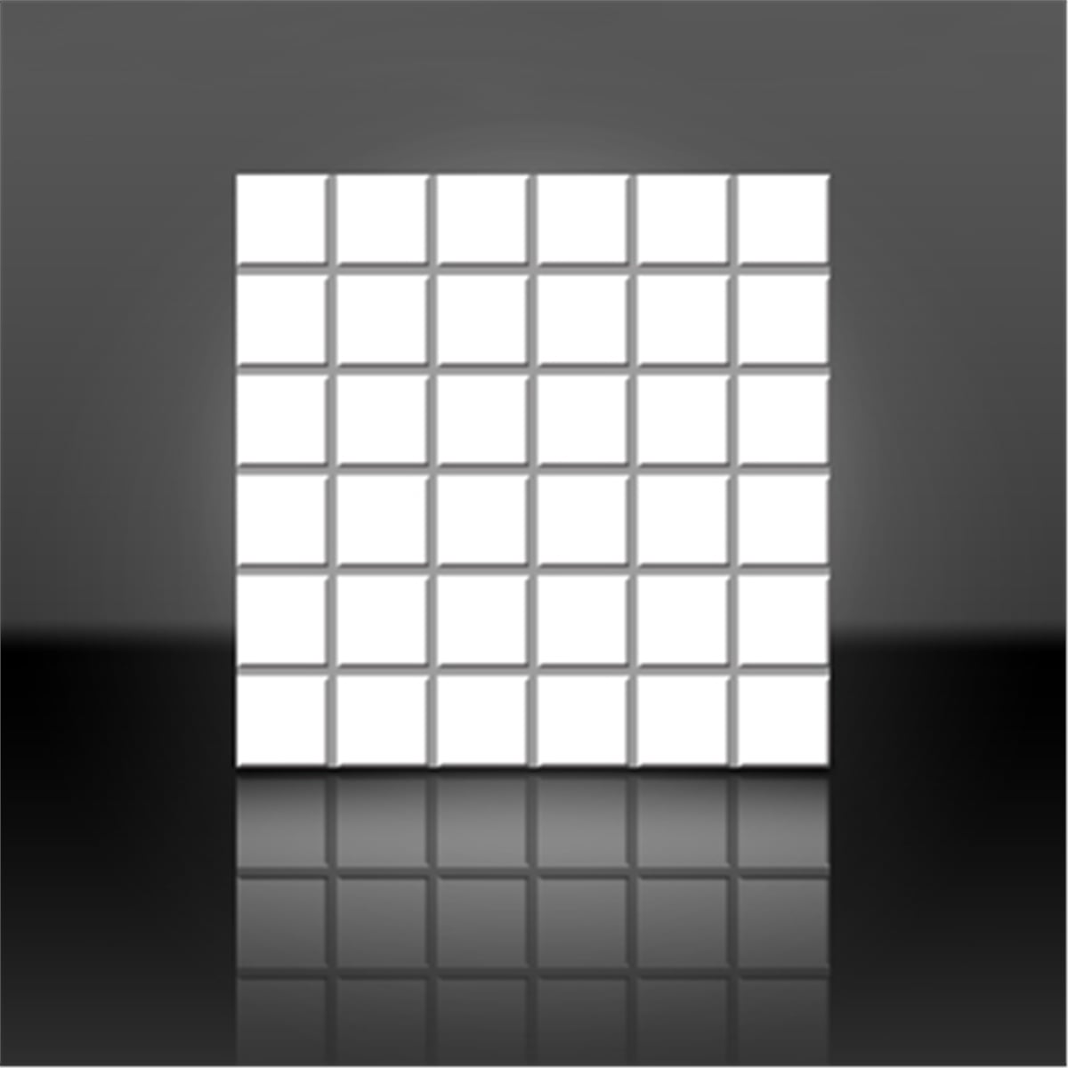 5 x 5 Fileli Sublimasyon Seramik