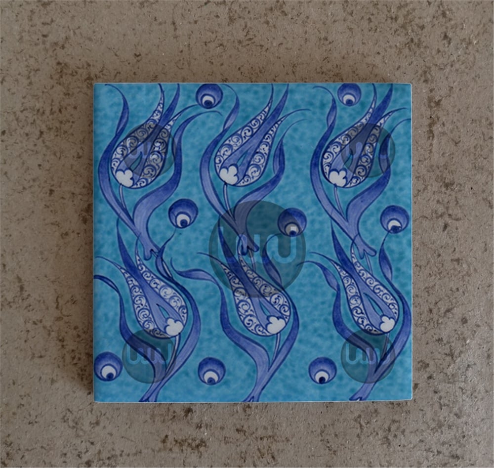 5X5 Çini Karo Katalog Kodu AAA4