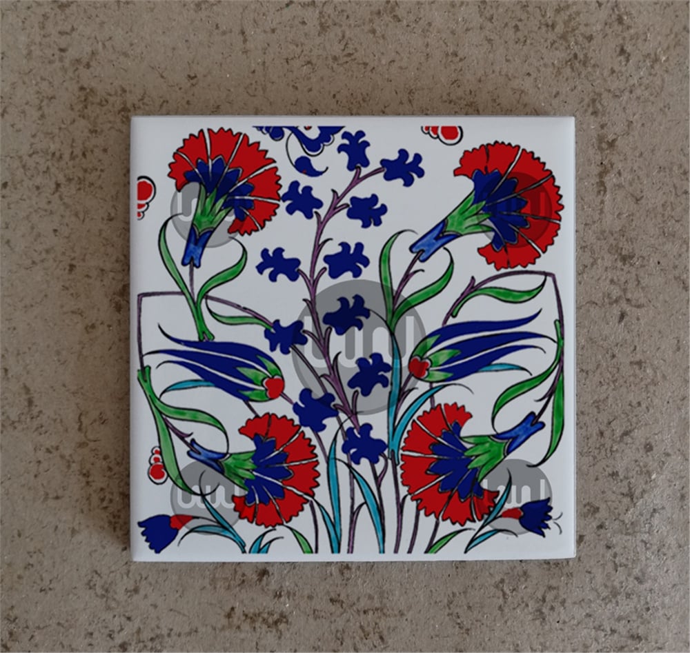 5X5 Çini Karo Katalog Kodu L7