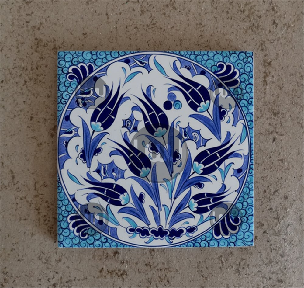 5X5 Çini Karo Katalog Kodu NN4