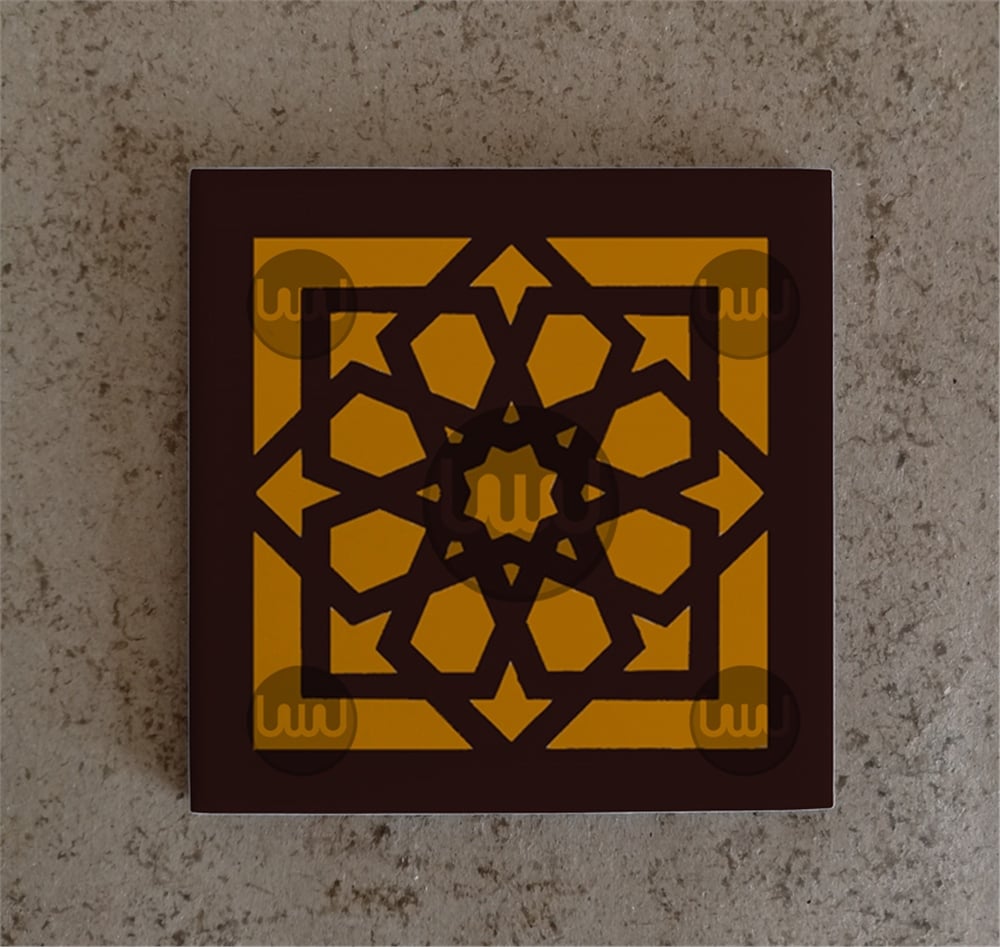 5X5 Çini Karo Katalog Kodu NNN1