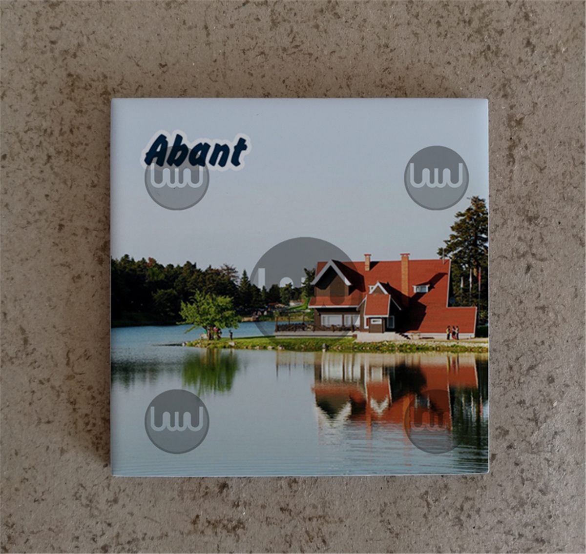 ABANT KOD 04