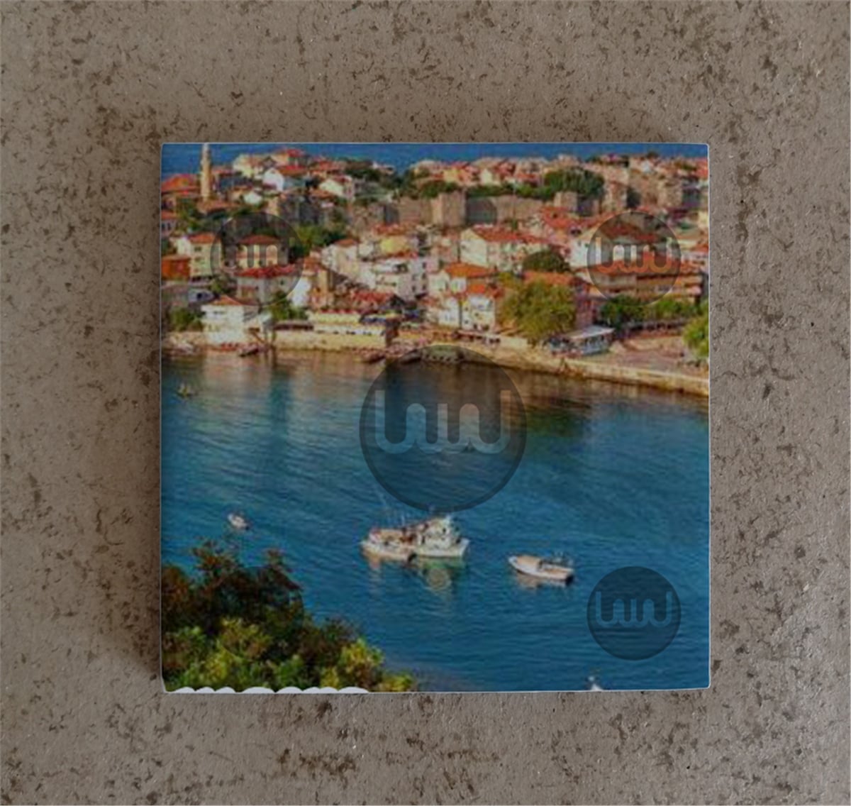 AMASRA KOD 02