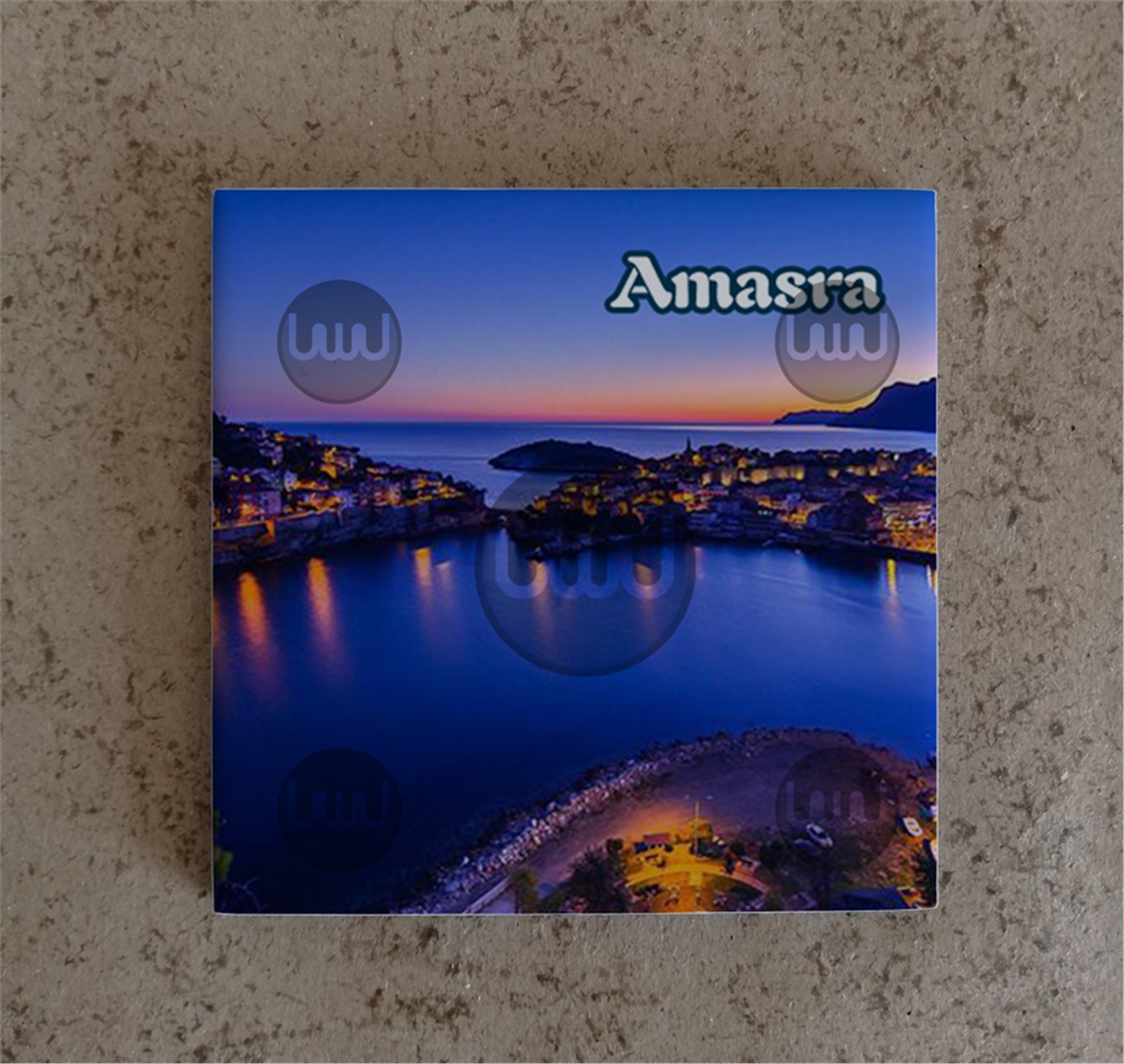 AMASRA KOD 04