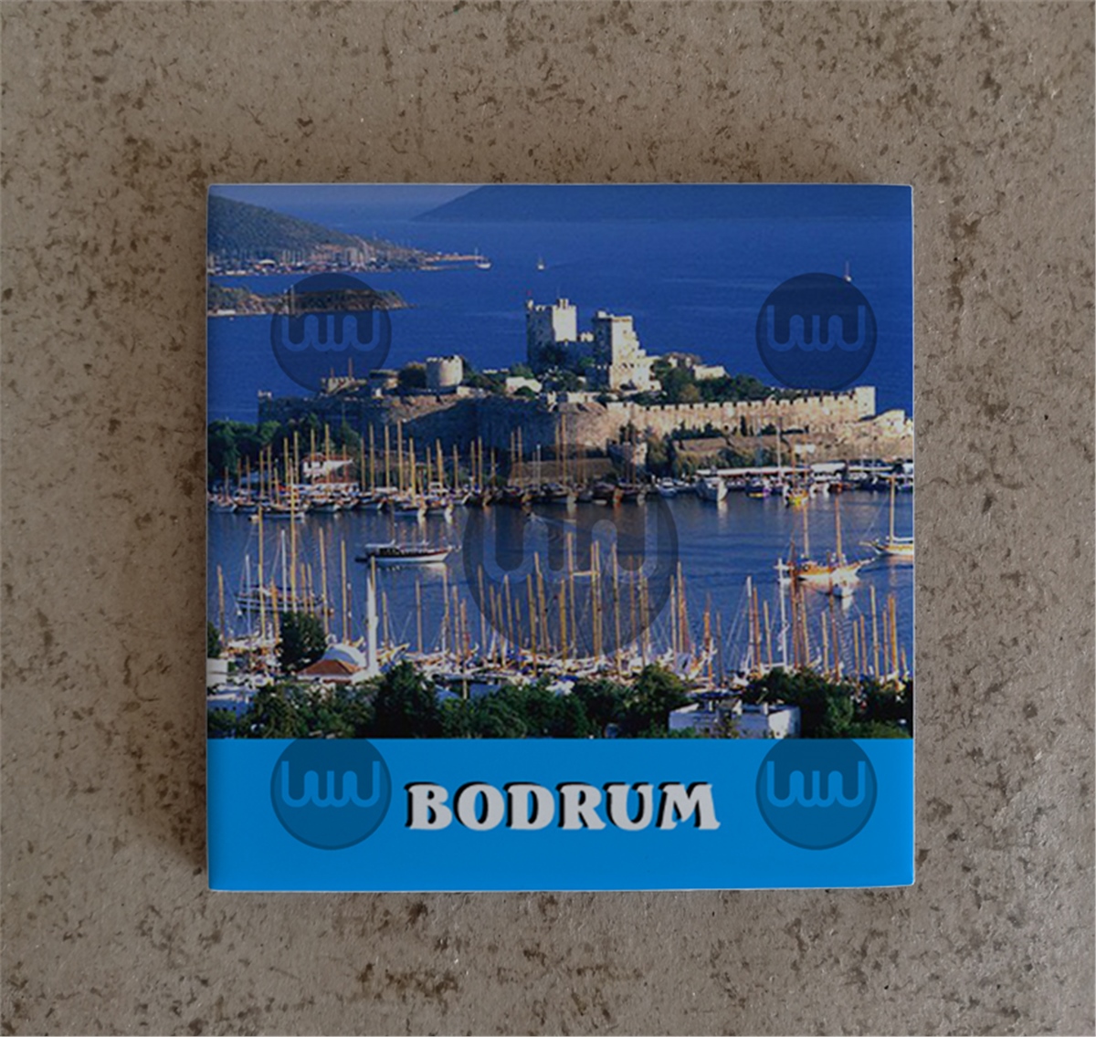 BODRUM KOD 01