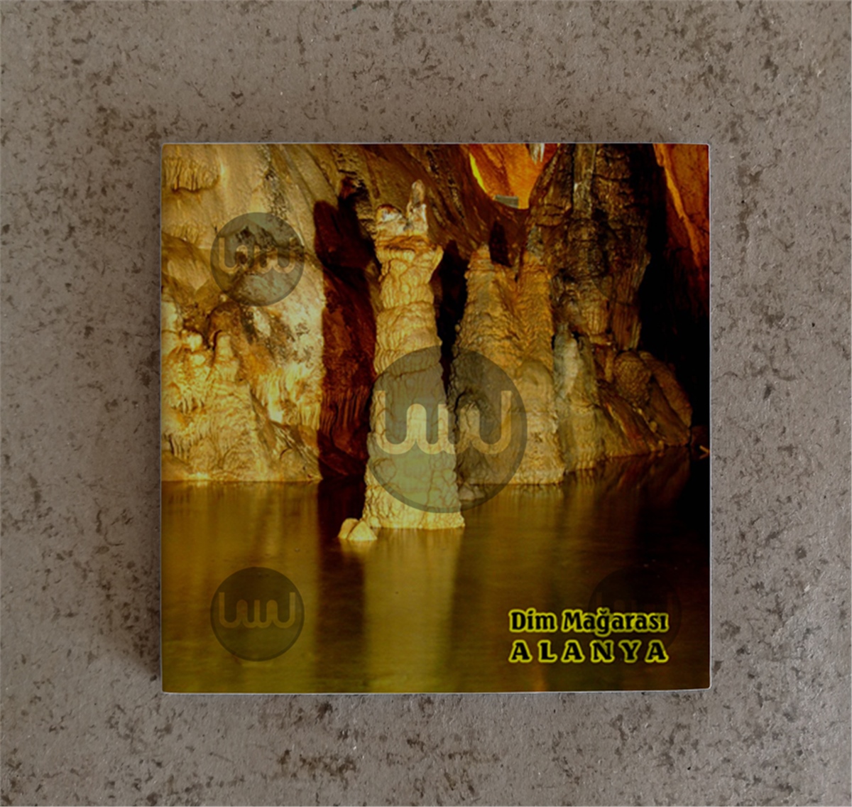 DİM MAĞARASI KOD 01