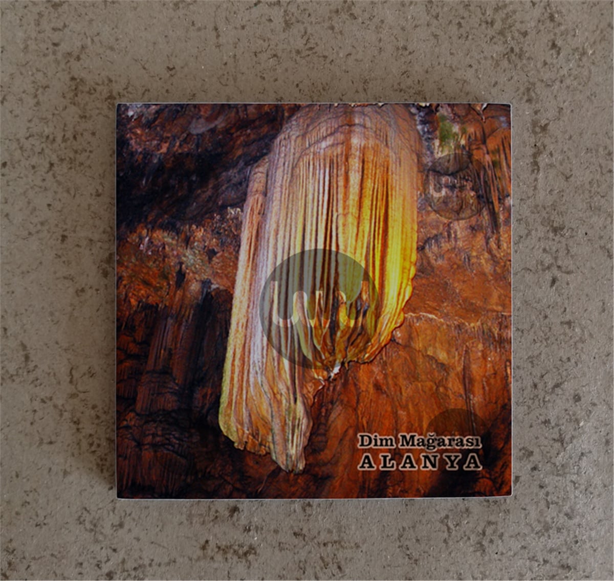 DİM MAĞARASI KOD 01