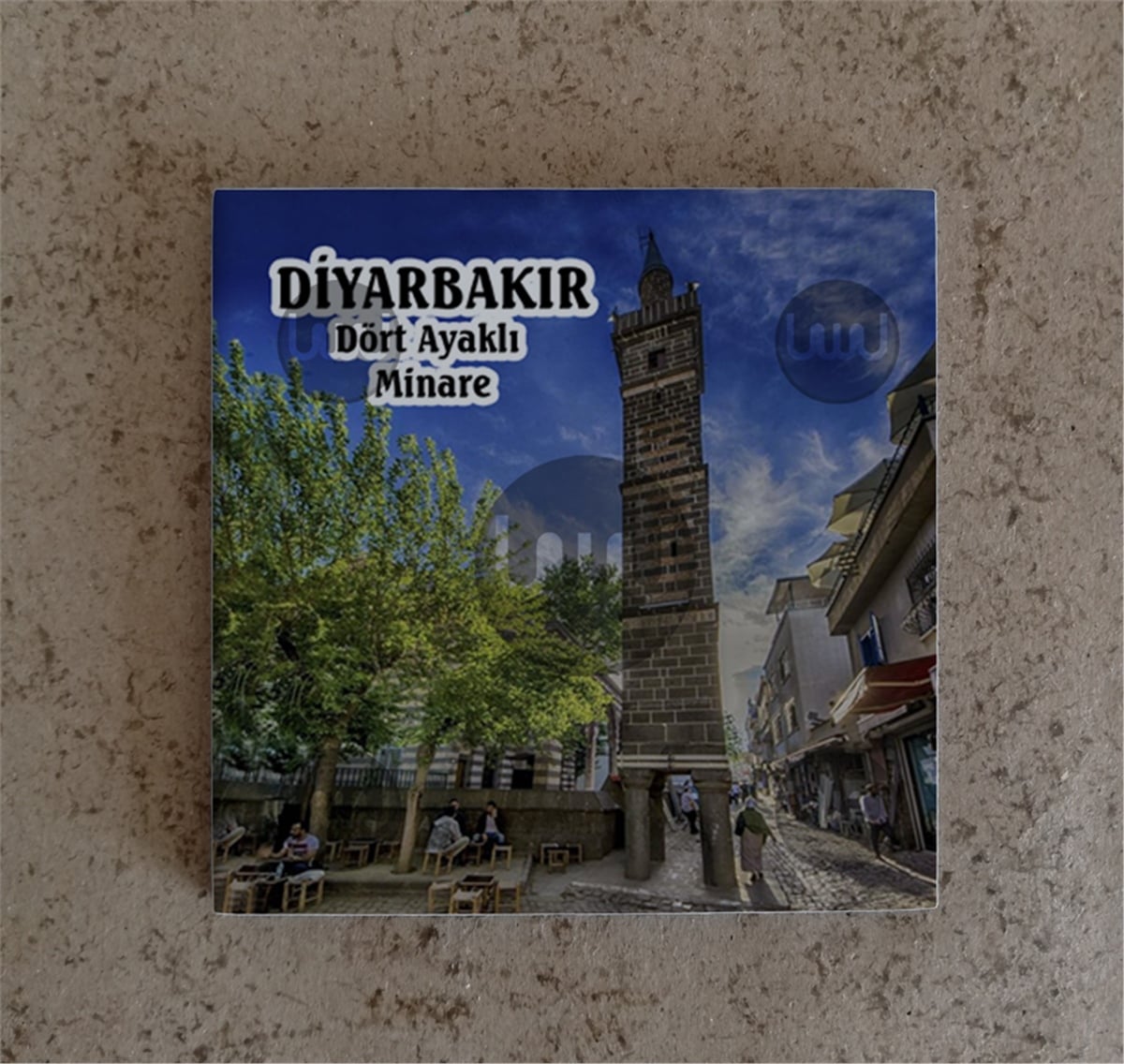 DİYARBAKIR KOD 03