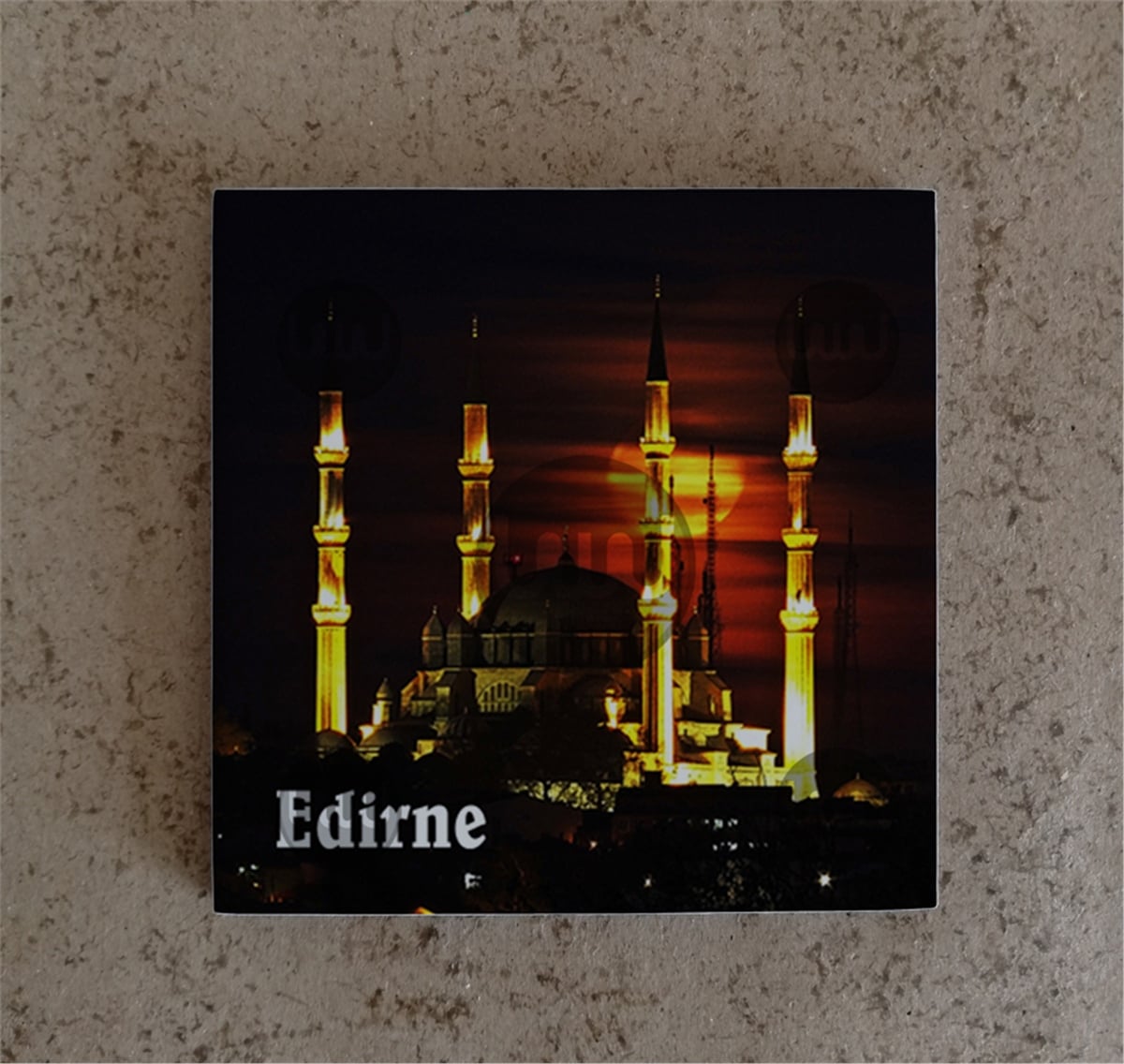 EDİRNE KOD 07