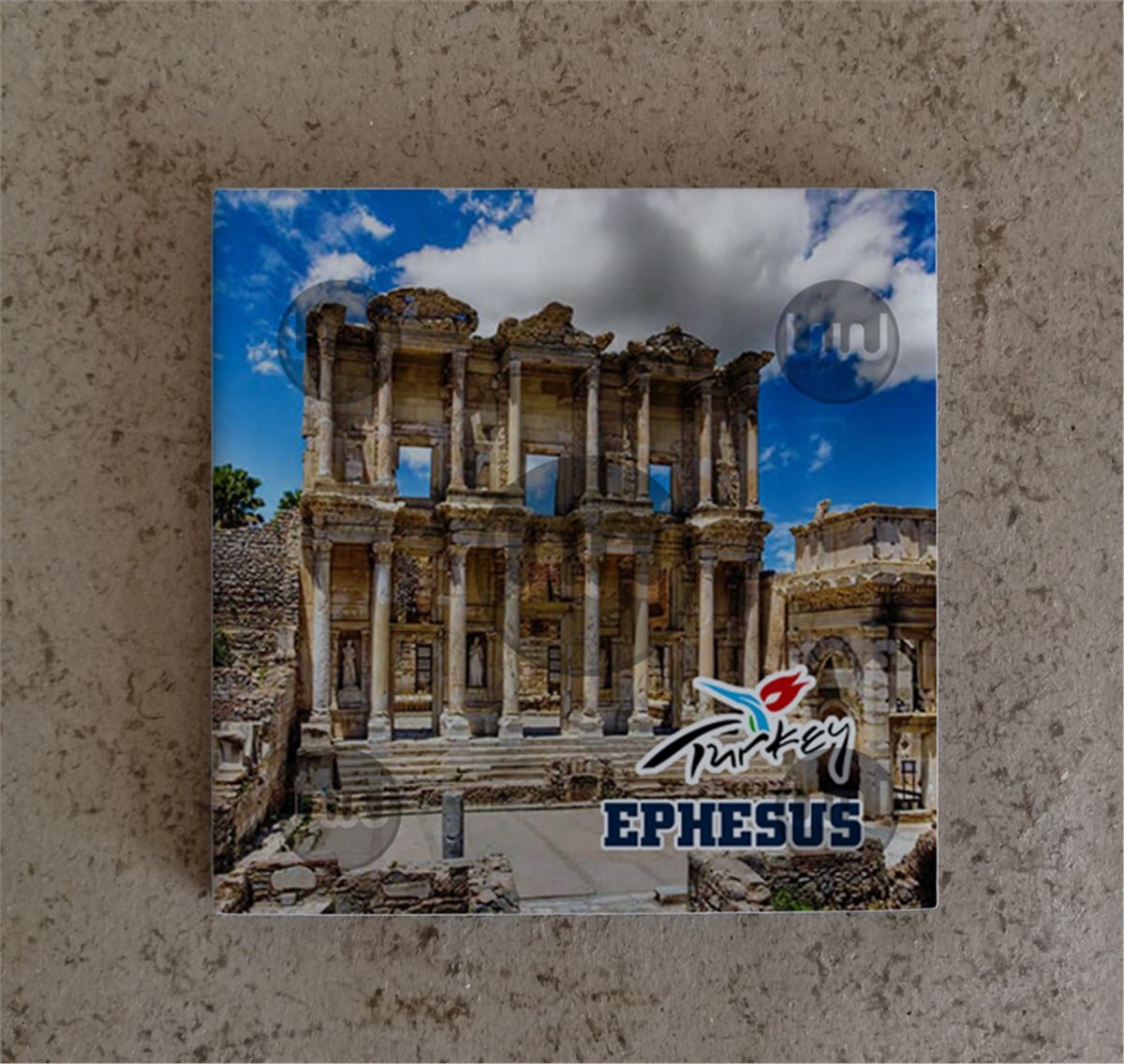 EFES KOD 01
