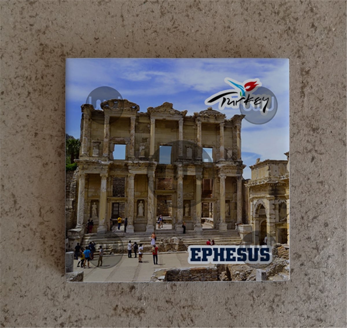 EFES KOD 03