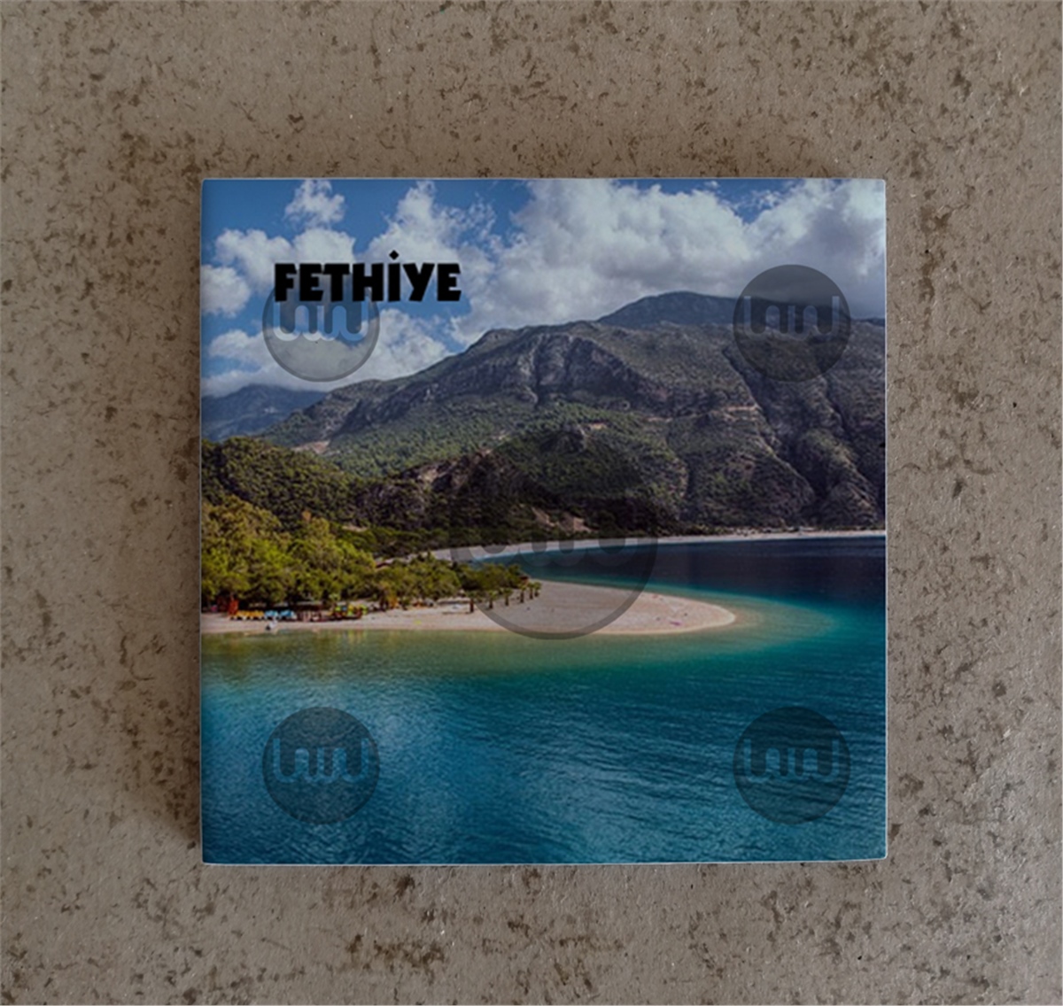 FETHİYE KOD 01