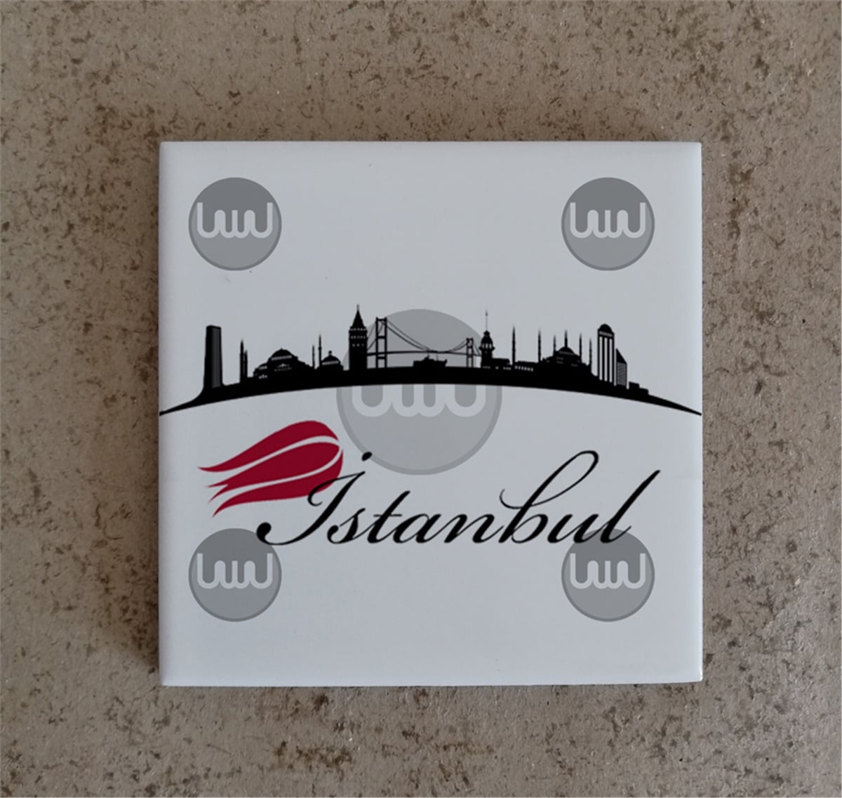 İSTANBUL KOD 28