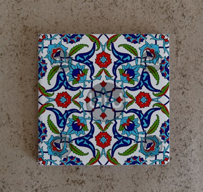 Çini Magnet