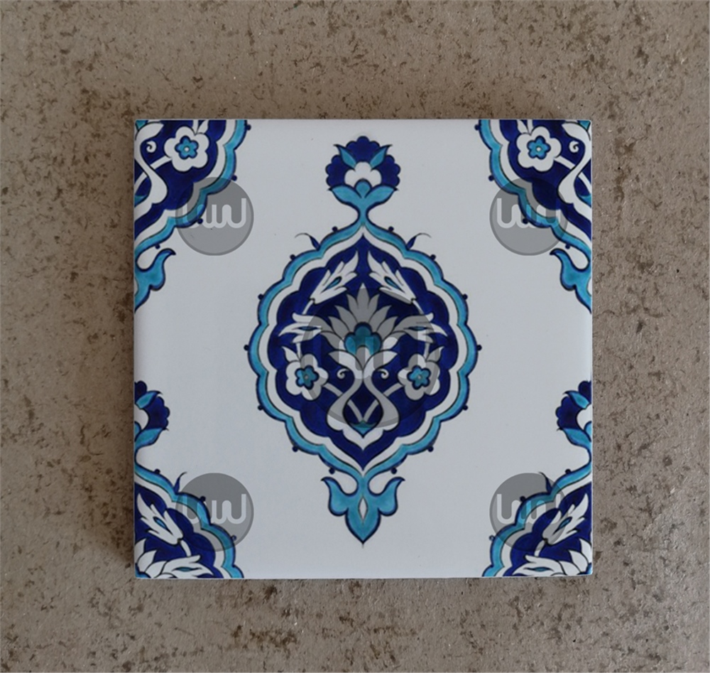 10 X 10 Çini Karo Katalog Kodu AAA7